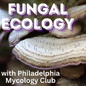 Fungal Ecology with Philadelphia Mycology Club